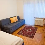 Penzion Garni Schacherer 3*
