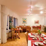 Penzion Garni Schacherer 3*