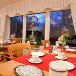 Garni Schacherer 3*