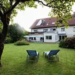 Garni Schacherer 3* Mullheim (Baden-Wurttemberg)