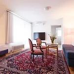 Vendégház Garni Schacherer Müllheim
