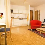 Penzion Garni Schacherer Mullheim (Baden-Wurttemberg)