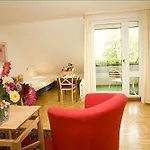 Garni Schacherer 3* Mullheim (Baden-Wurttemberg)