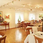 Penzion Garni Schacherer 3*