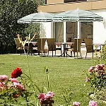 Garni Schacherer Penzion 3*