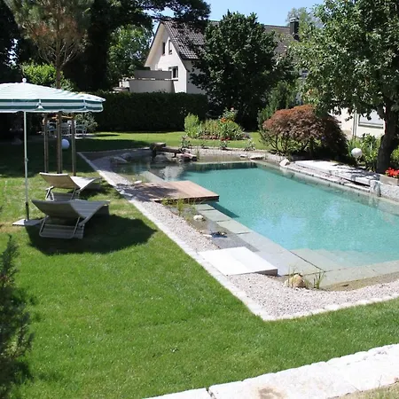 Guest house Garni Schacherer Mullheim (Baden-Wurttemberg)