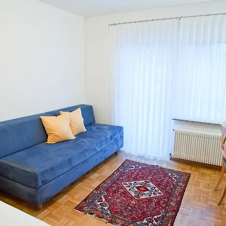 Garni Schacherer 3* Mullheim (Baden-Wurttemberg)