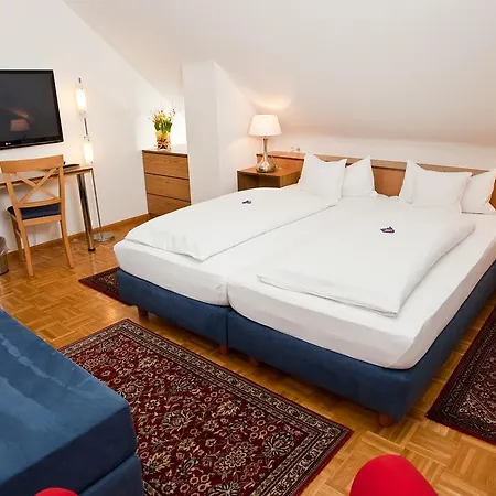 Affittacamere Garni Schacherer Mullheim (Baden-Wurttemberg)