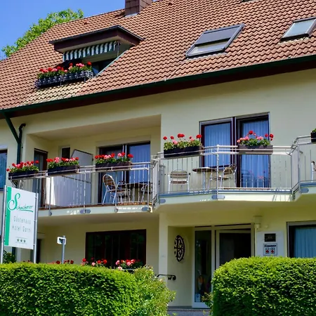 Garni Schacherer Guest house Mullheim (Baden-Wurttemberg)