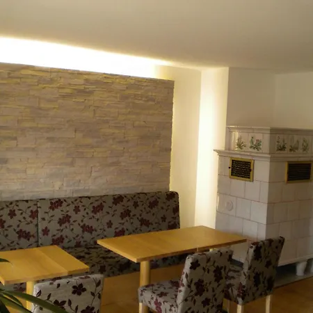 Garni Schacherer
