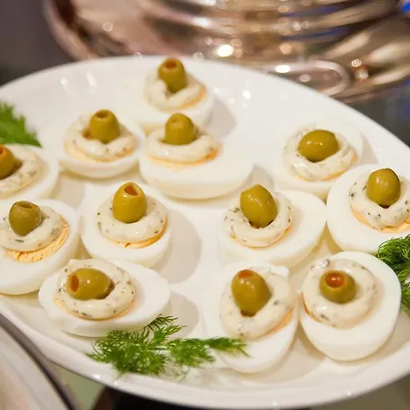 Guest house Garni Schacherer