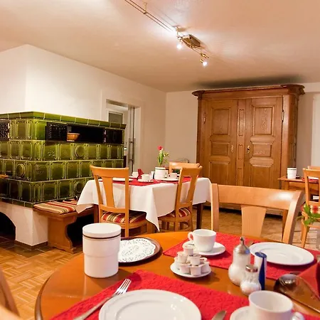 Garni Schacherer 3* Mullheim (Baden-Wurttemberg)