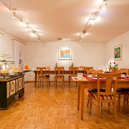 Garni Schacherer Guest house Mullheim (Baden-Wurttemberg)