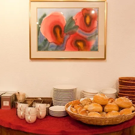 Guest house Garni Schacherer 3*