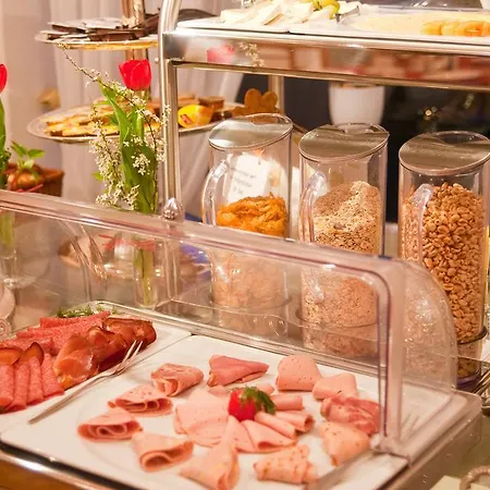 Garni Schacherer Mullheim (Baden-Wurttemberg)