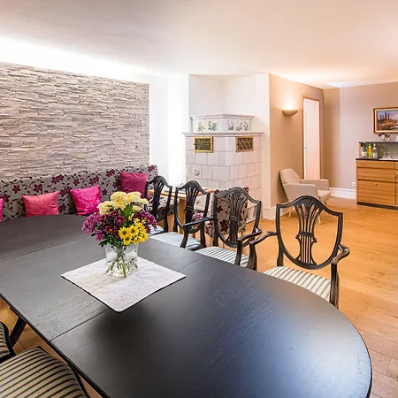 Garni Schacherer Guest house Mullheim (Baden-Wurttemberg)