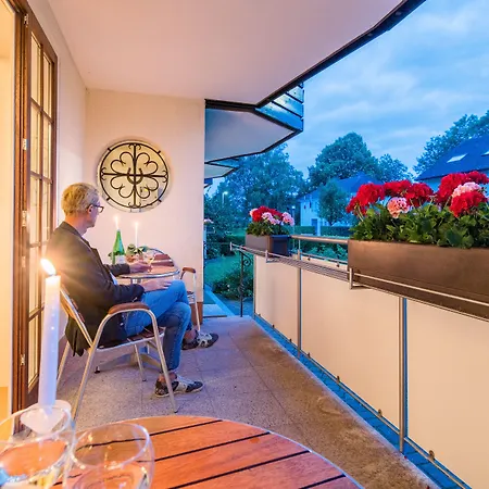 Garni Schacherer 3* מולהיים