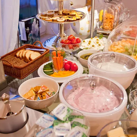 Garni Schacherer מולהיים