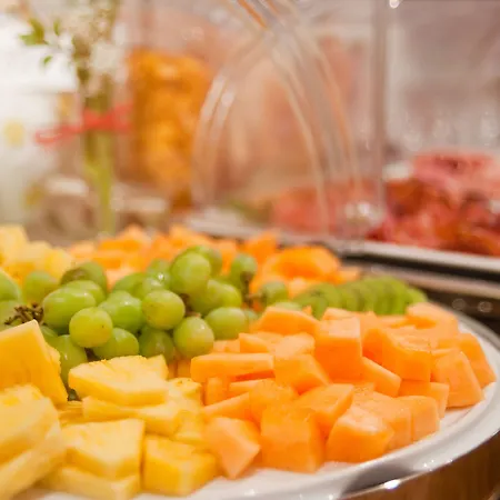 Garni Schacherer בית הארחה מולהיים