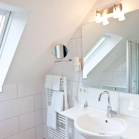 Garni Schacherer Affittacamere Mullheim (Baden-Wurttemberg)