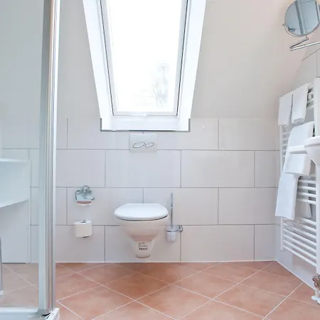 Garni Schacherer Mullheim (Baden-Wurttemberg)