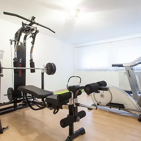 Garni Schacherer Affittacamere