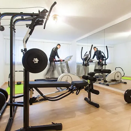 Affittacamere Garni Schacherer 3*