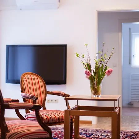 Guest house Garni Schacherer 3*
