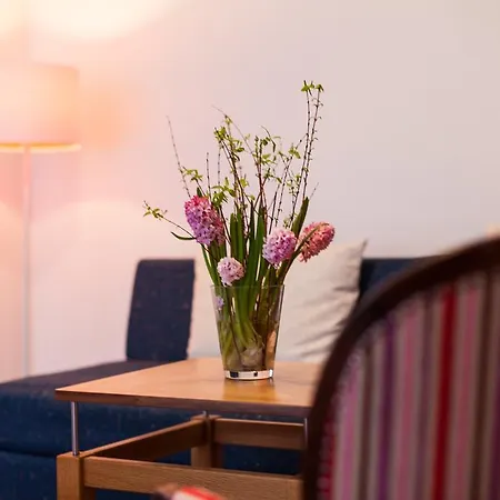 בית הארחה Garni Schacherer מולהיים