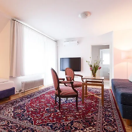 Guest house Garni Schacherer Mullheim (Baden-Wurttemberg)