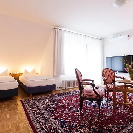 Garni Schacherer Guest house Mullheim (Baden-Wurttemberg)