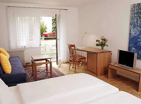 Guest house Garni Schacherer 3*