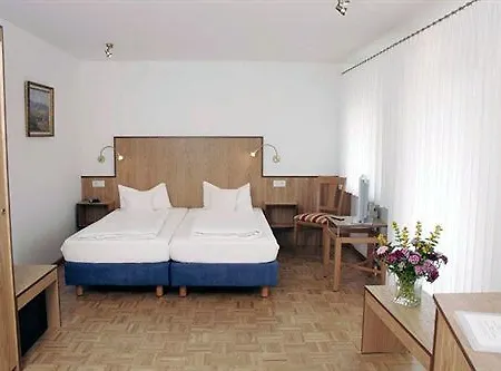 Garni Schacherer 3*