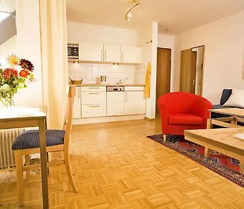 Πανσιόν Garni Schacherer Mullheim (Baden-Wurttemberg)