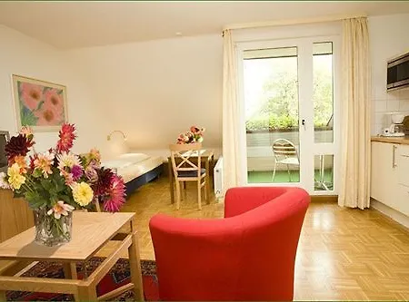 Garni Schacherer 3* Mullheim (Baden-Wurttemberg)