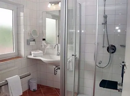 Garni Schacherer Affittacamere Mullheim (Baden-Wurttemberg)