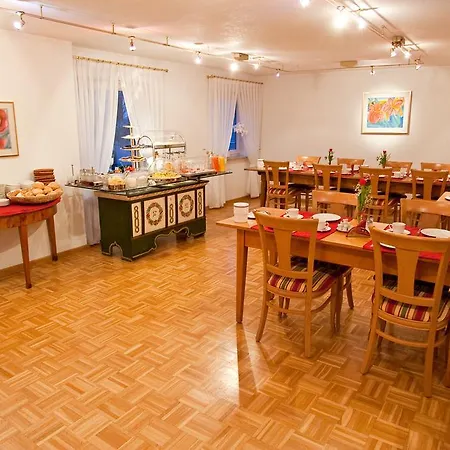 Guest house Garni Schacherer Mullheim (Baden-Wurttemberg)
