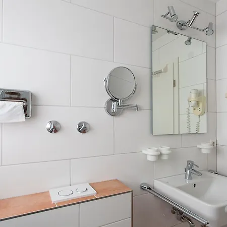 Garni Schacherer 3* Mullheim (Baden-Wurttemberg)