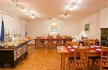 Garni Schacherer Guest house