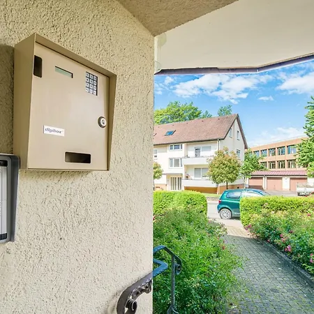 Garni Schacherer Guest house