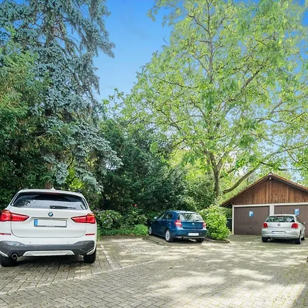 Garni Schacherer Guest house 3*