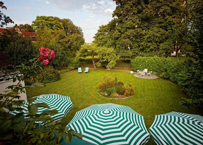 Garni Schacherer Guest house Mullheim (Baden-Wurttemberg)