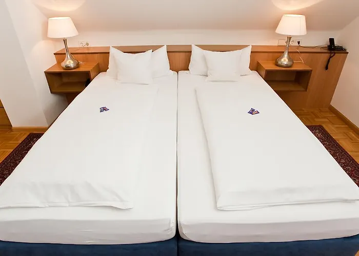 Guest house Garni Schacherer Mullheim (Baden-Wurttemberg)