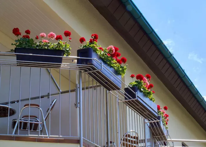 Garni Schacherer Guest house 3*