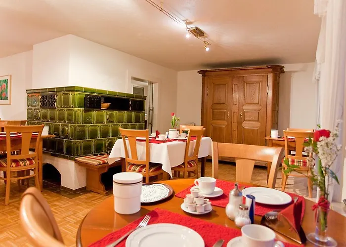 Garni Schacherer 3* Mullheim (Baden-Wurttemberg)