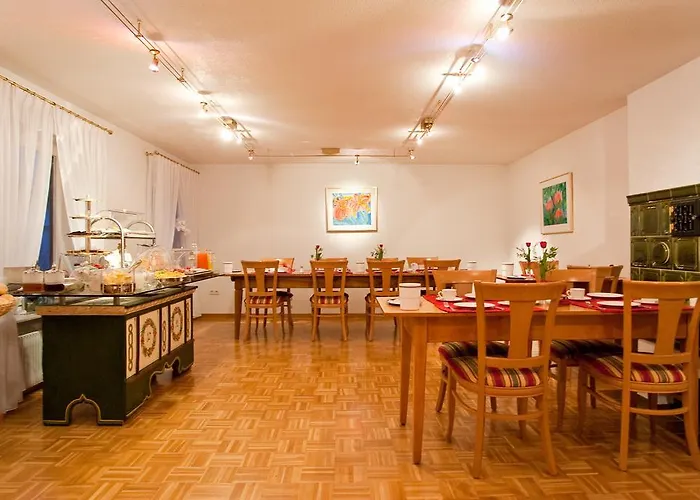 Garni Schacherer Gasthof Mullheim (Baden-Wurttemberg)