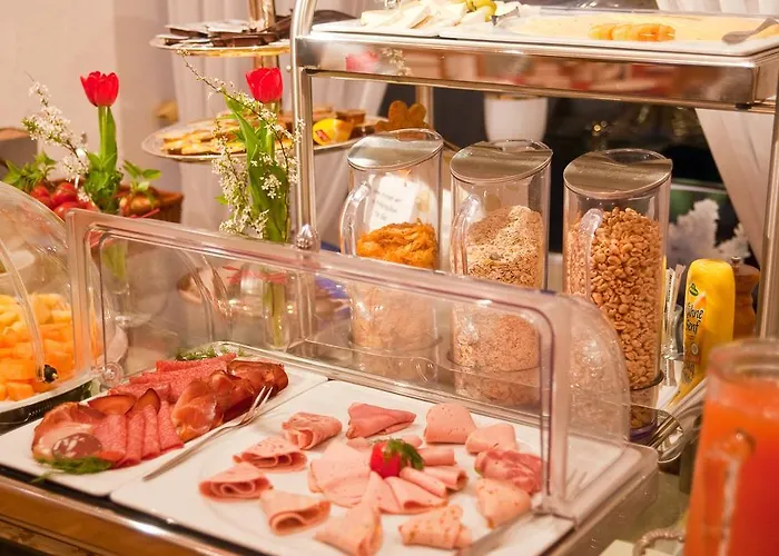 Garni Schacherer Mullheim (Baden-Wurttemberg)