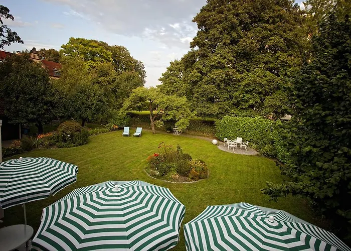 Guest house Garni Schacherer 3*