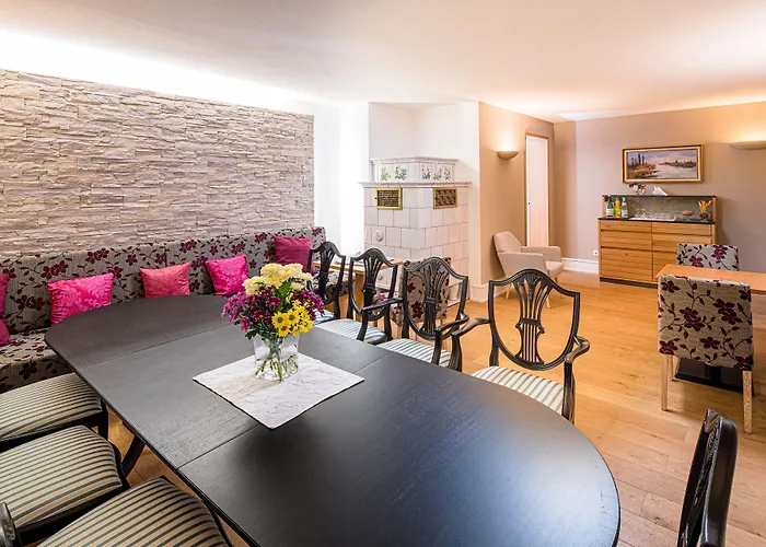 Garni Schacherer Guest house Mullheim (Baden-Wurttemberg)