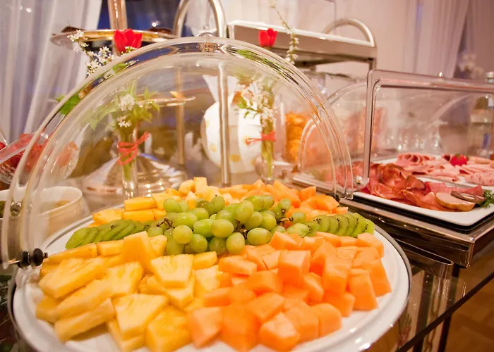 Garni Schacherer 3* Mullheim (Baden-Wurttemberg)